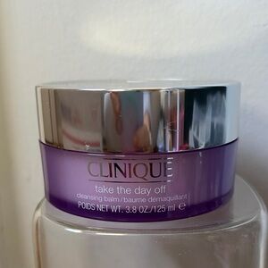 Clinique Take the Day Off Cleansing Balm - 125 ml